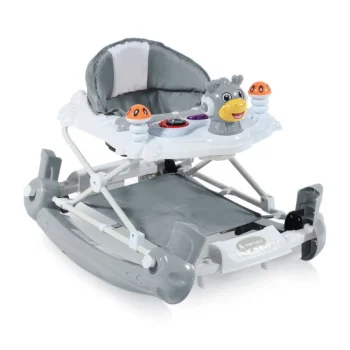 Lorelli dubak/klackalica Bambi grey en-standard Lorelli dubak/klackalica Bambi grey en-standard